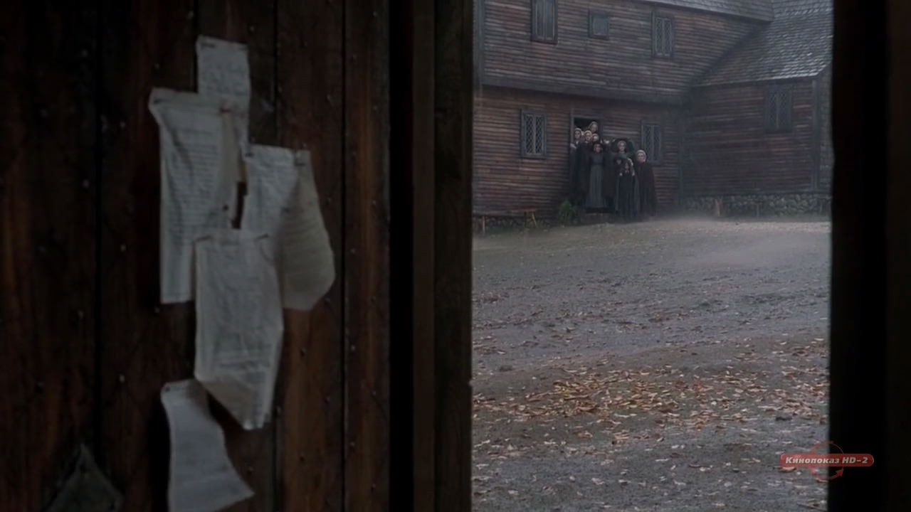 The Crucible (1996) screencap 8496