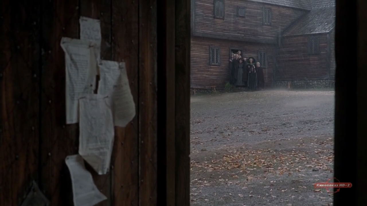 The Crucible (1996) movie still 8497
