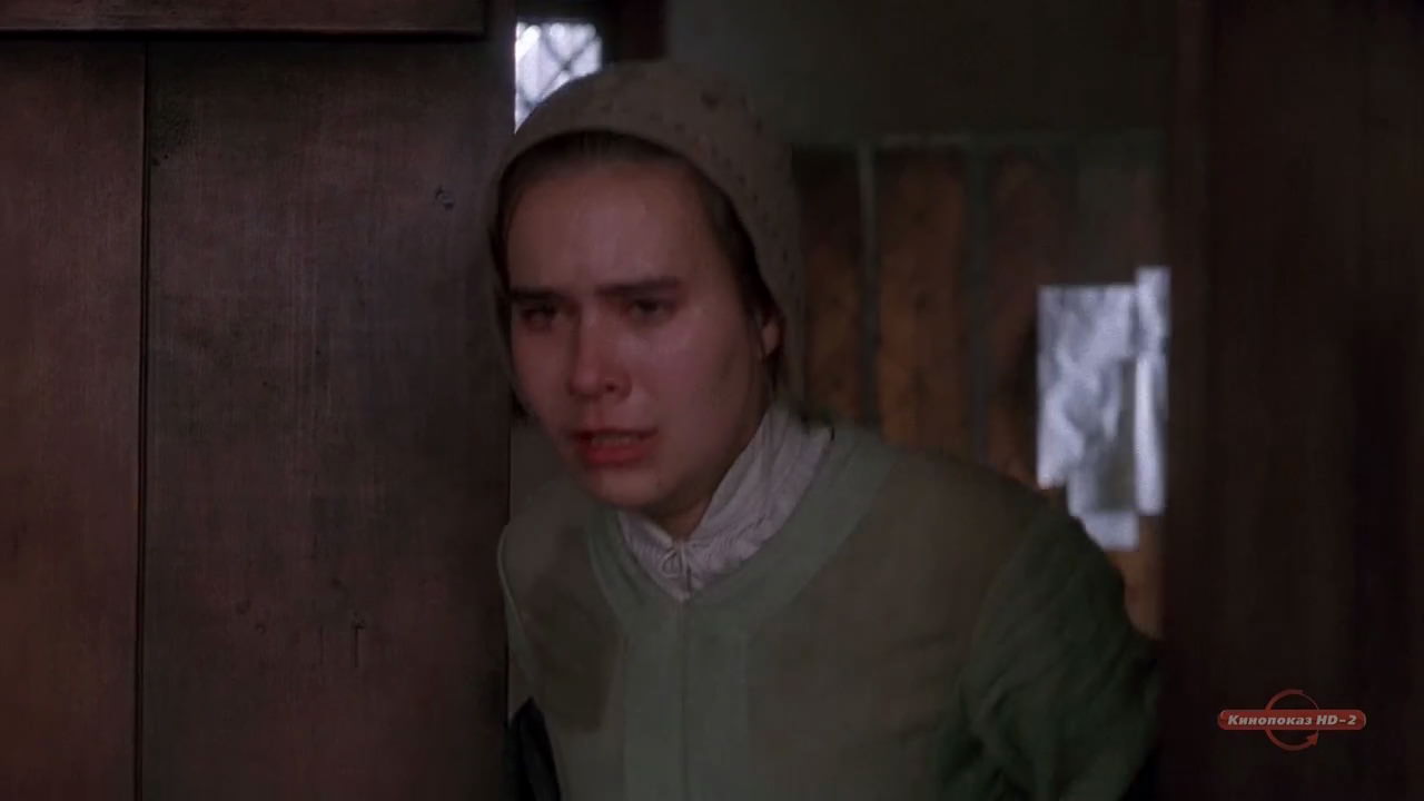 The Crucible (1996) screencap 8499
