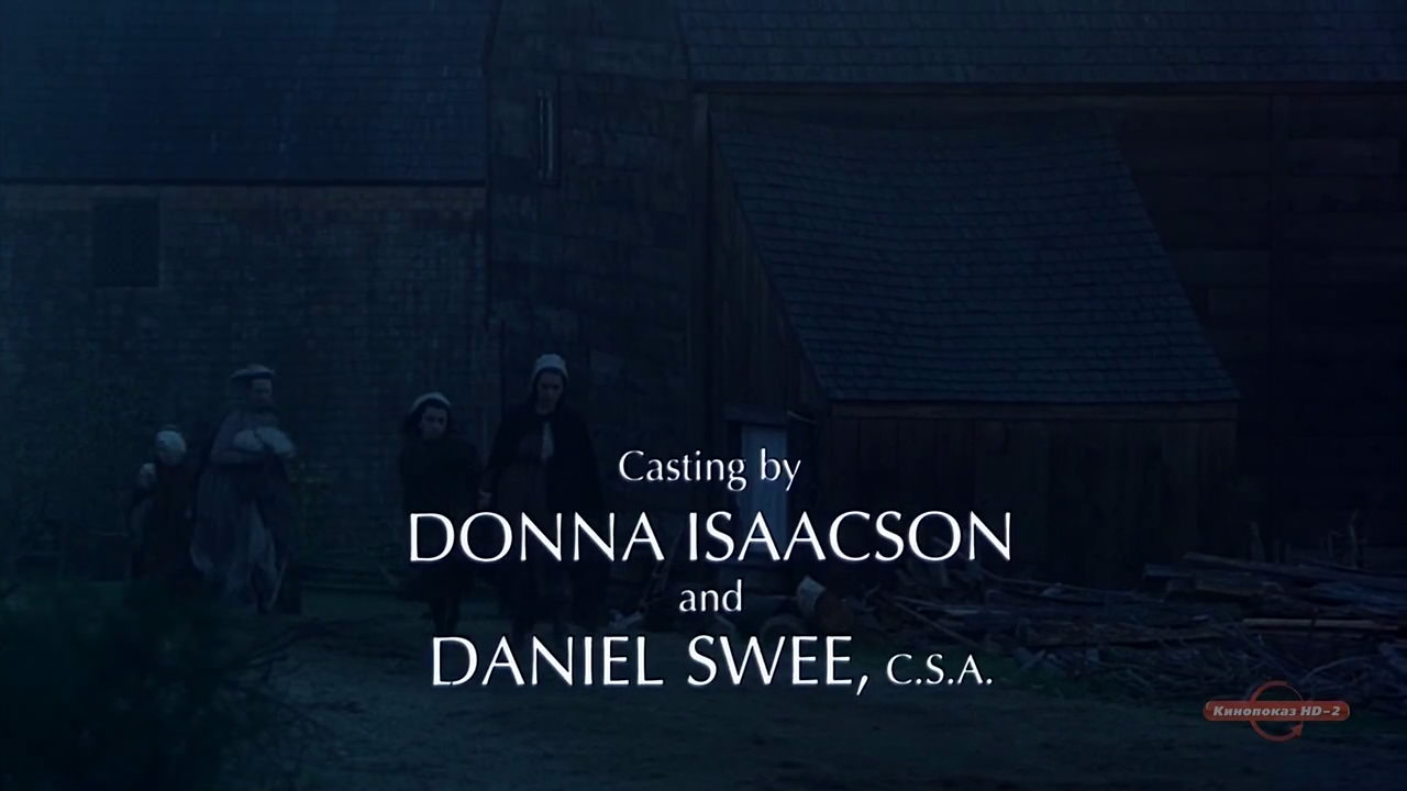 The Crucible (1996) movie still 85