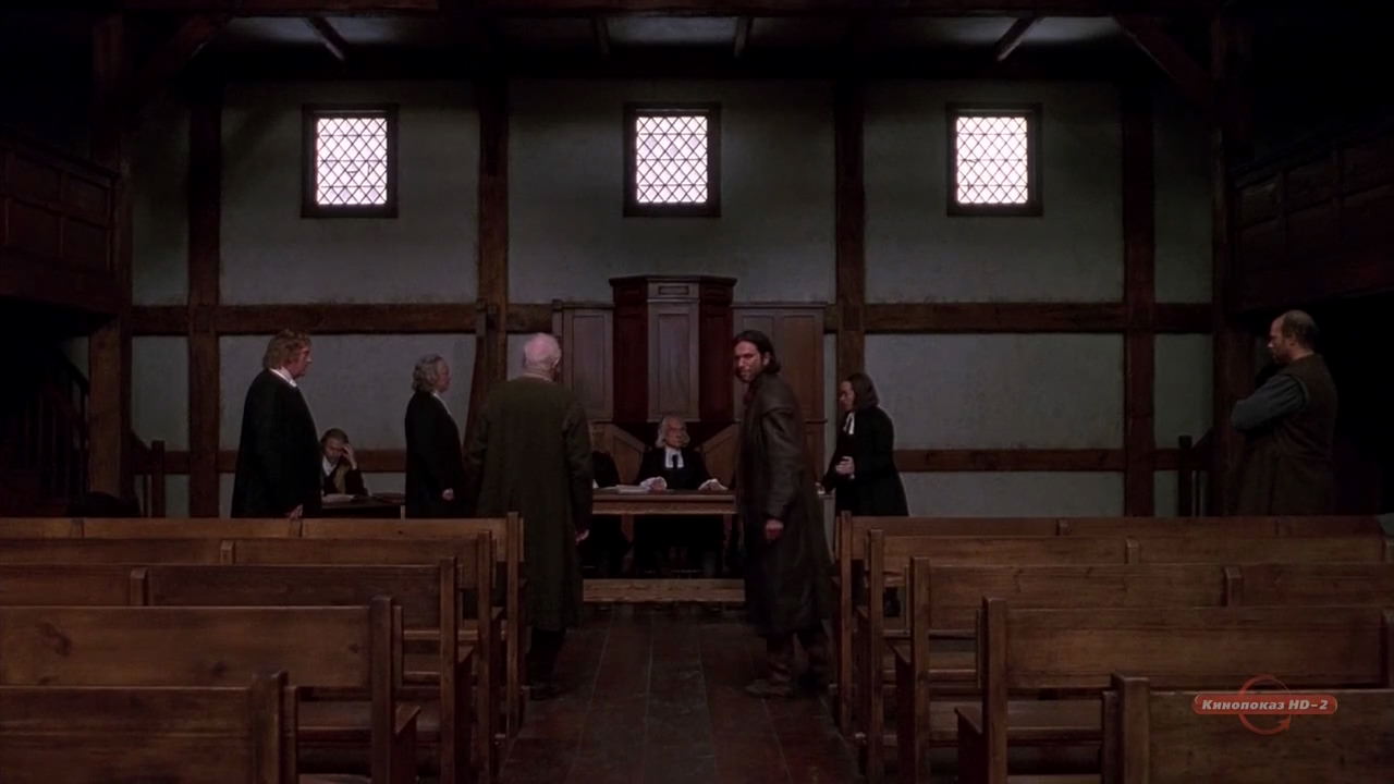 The Crucible (1996) screencap 8502