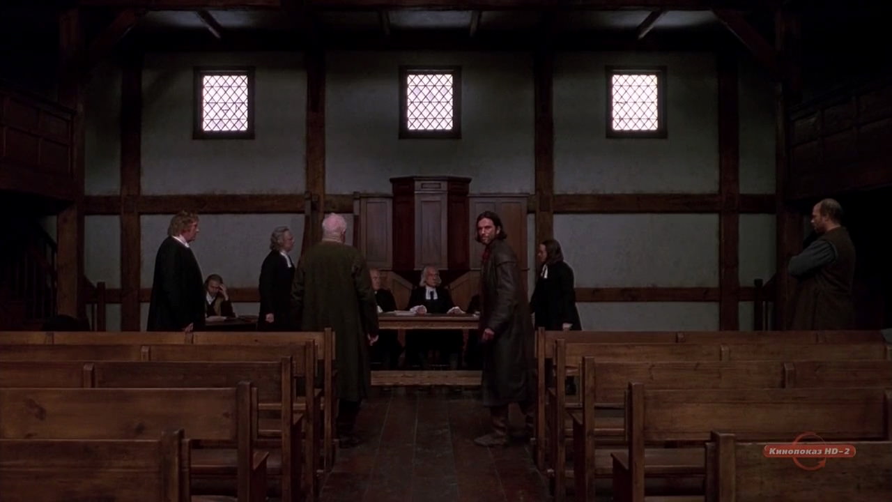 The Crucible (1996) movie still 8503
