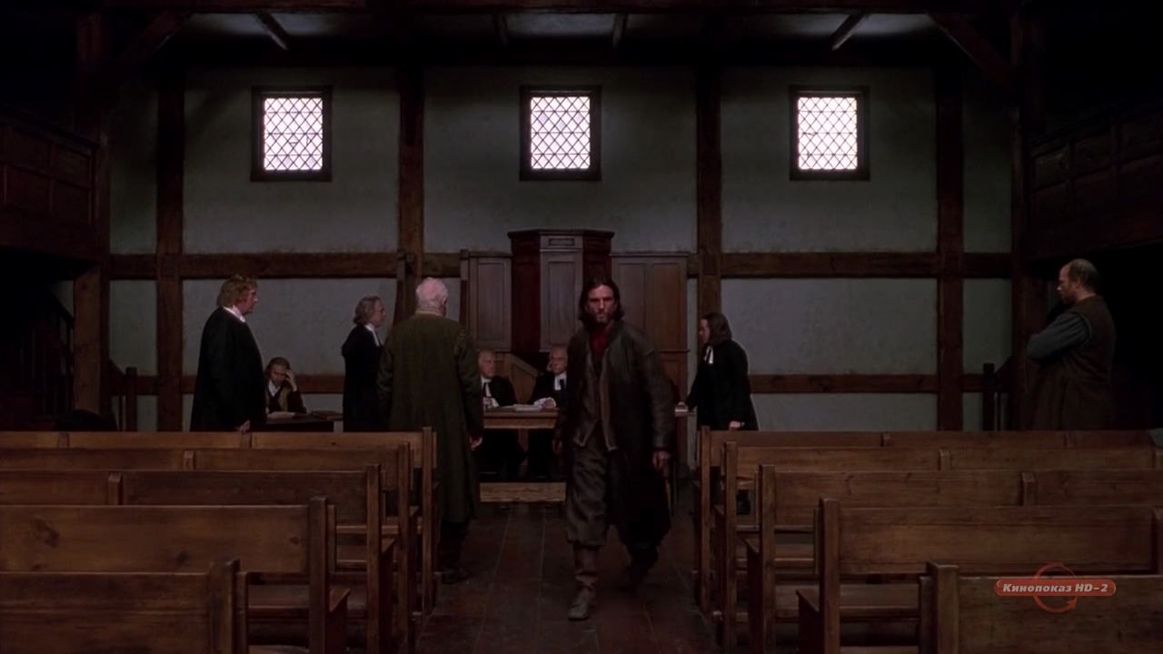 The Crucible (1996) screencap 8505