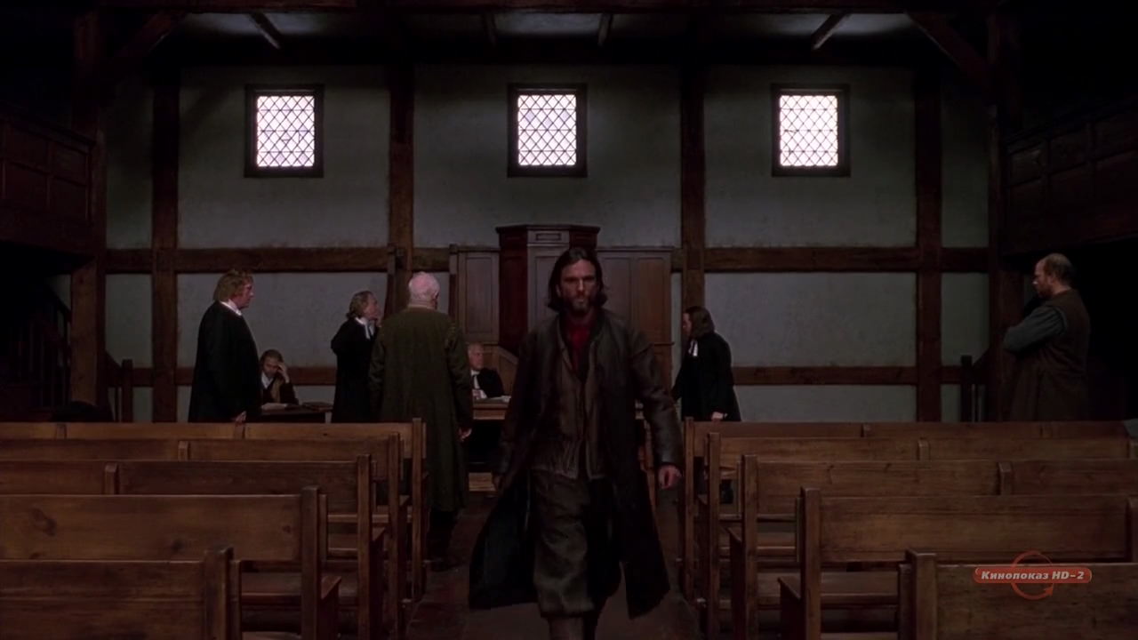 The Crucible (1996) HD screenshot 8507