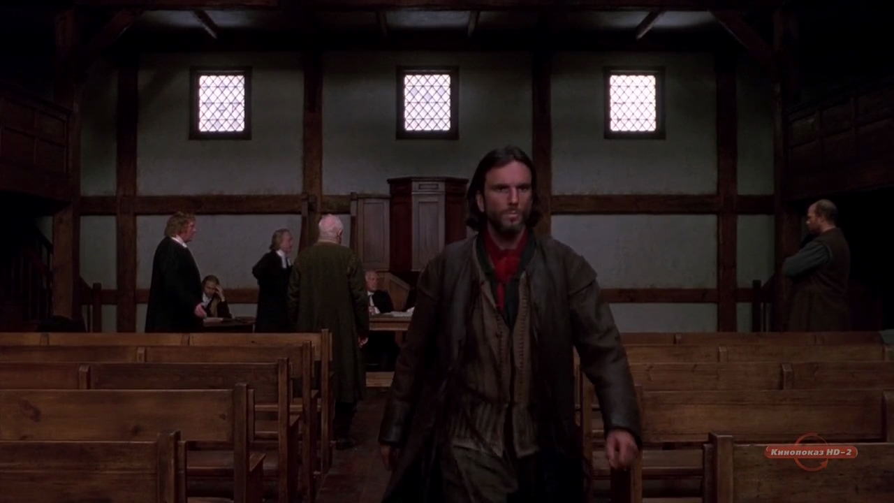 The Crucible (1996) movie still 8509