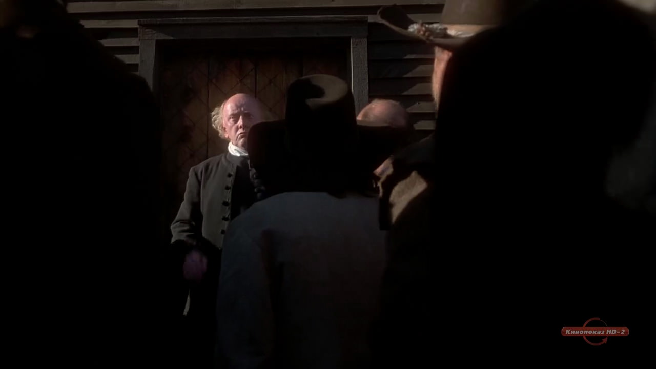The Crucible (1996) HD screenshot 851