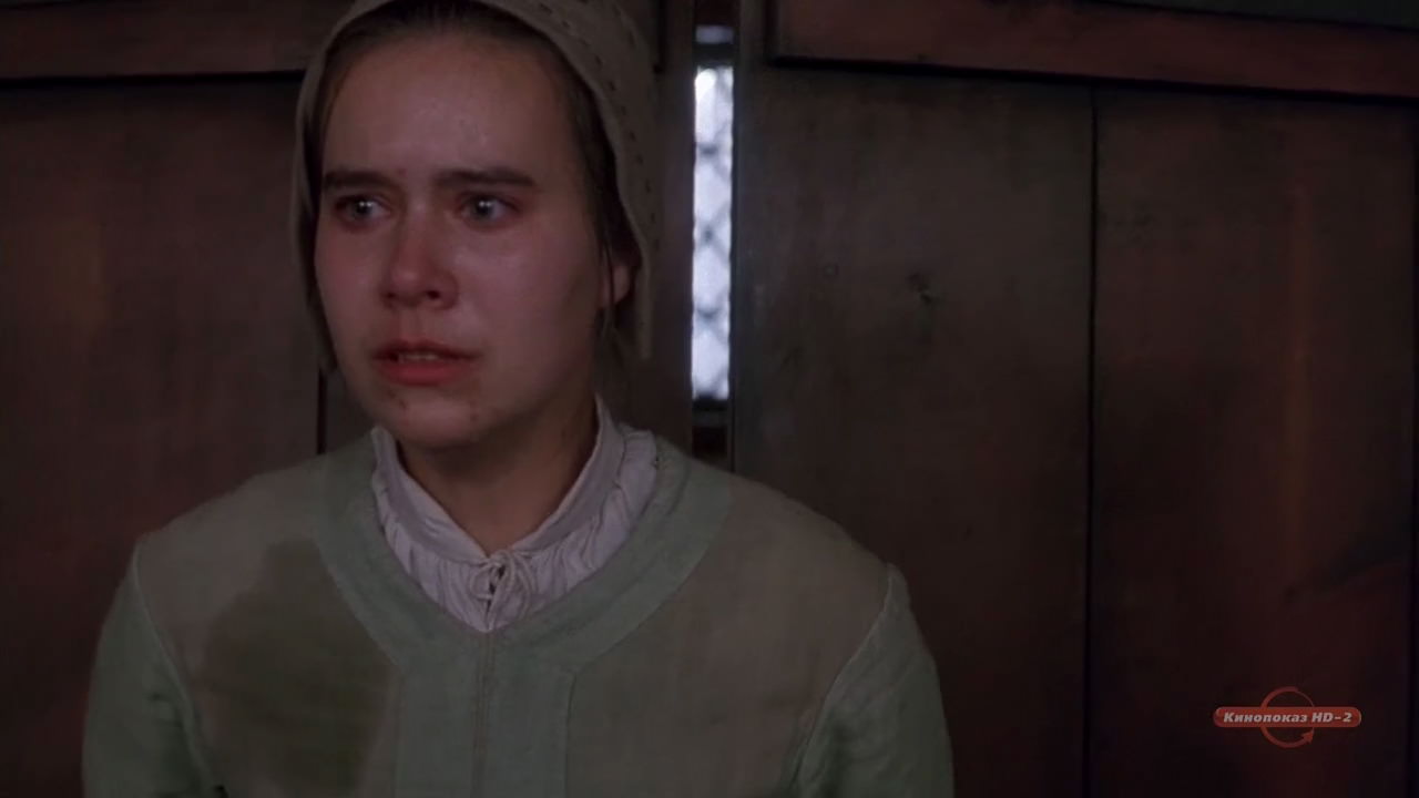 The Crucible (1996) HD screenshot 8510
