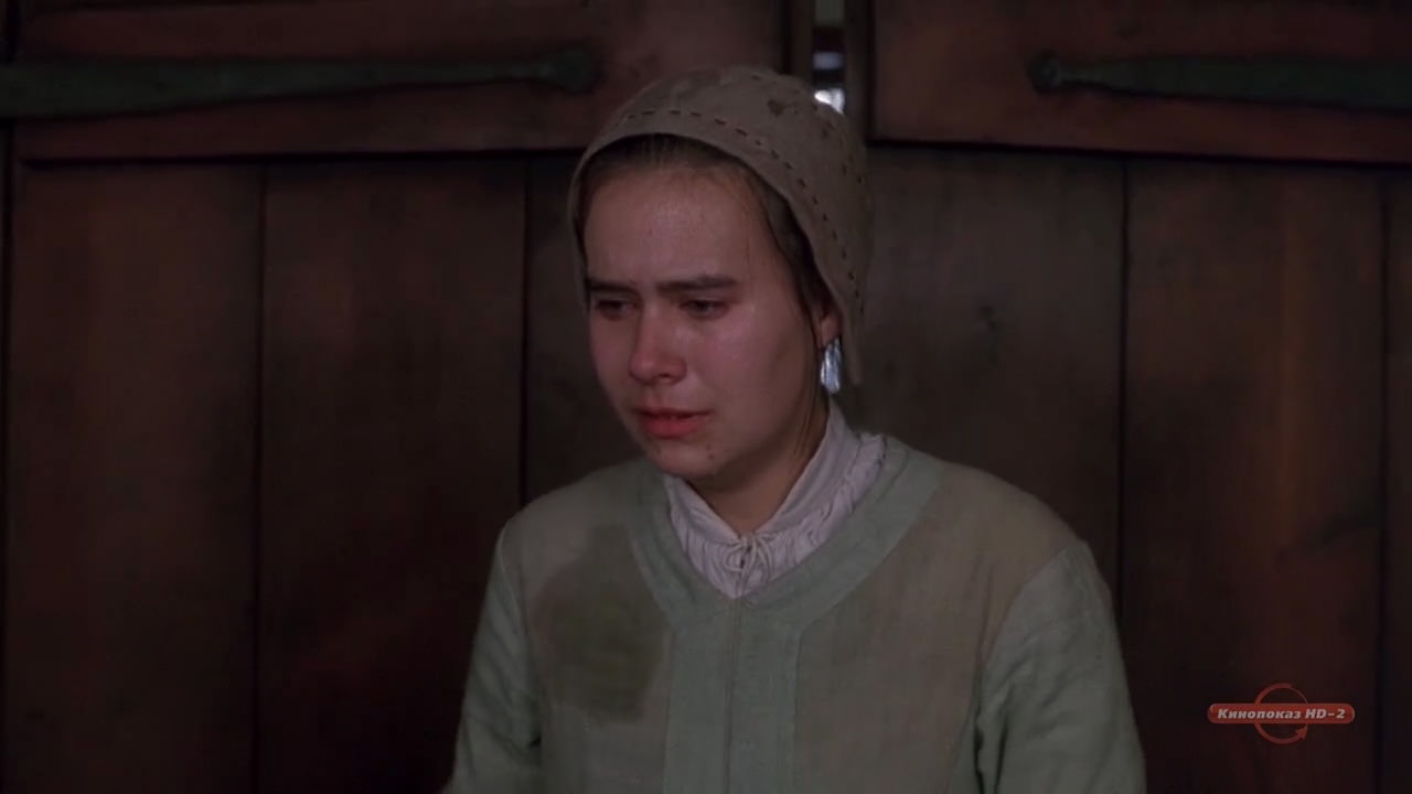 The Crucible (1996) HD screenshot 8513