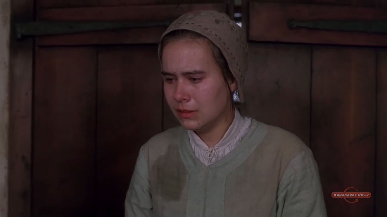 The Crucible (1996) screencap 8514