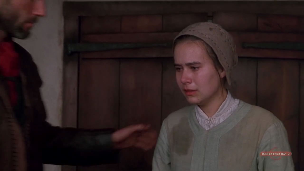 The Crucible (1996) HD screenshot 8516