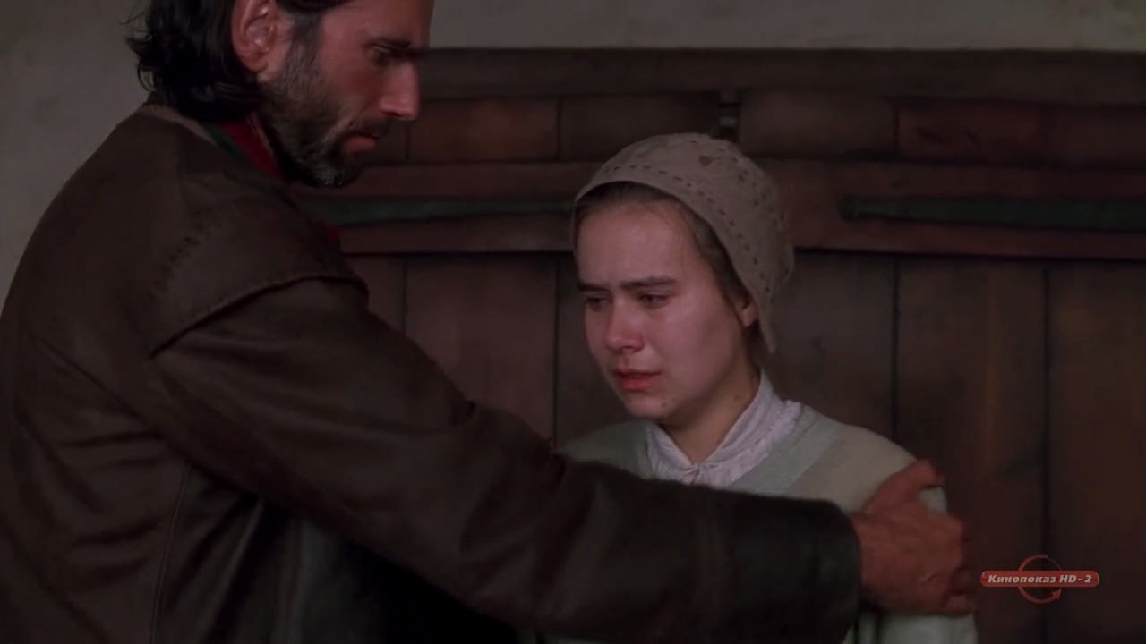 The Crucible (1996) screencap 8517