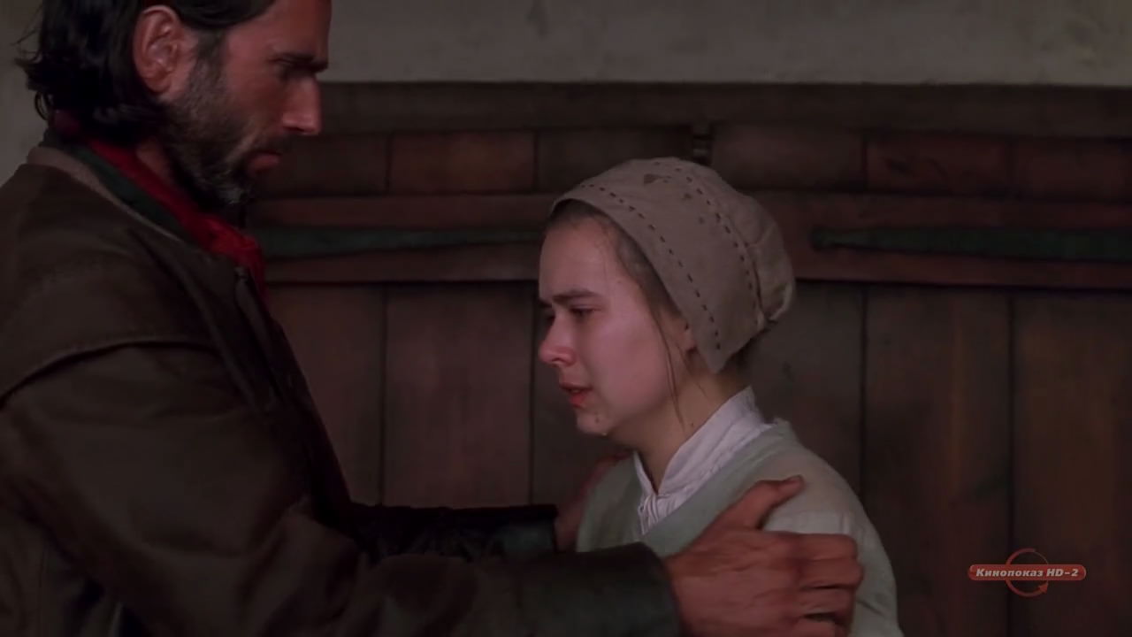 The Crucible (1996) movie still 8518