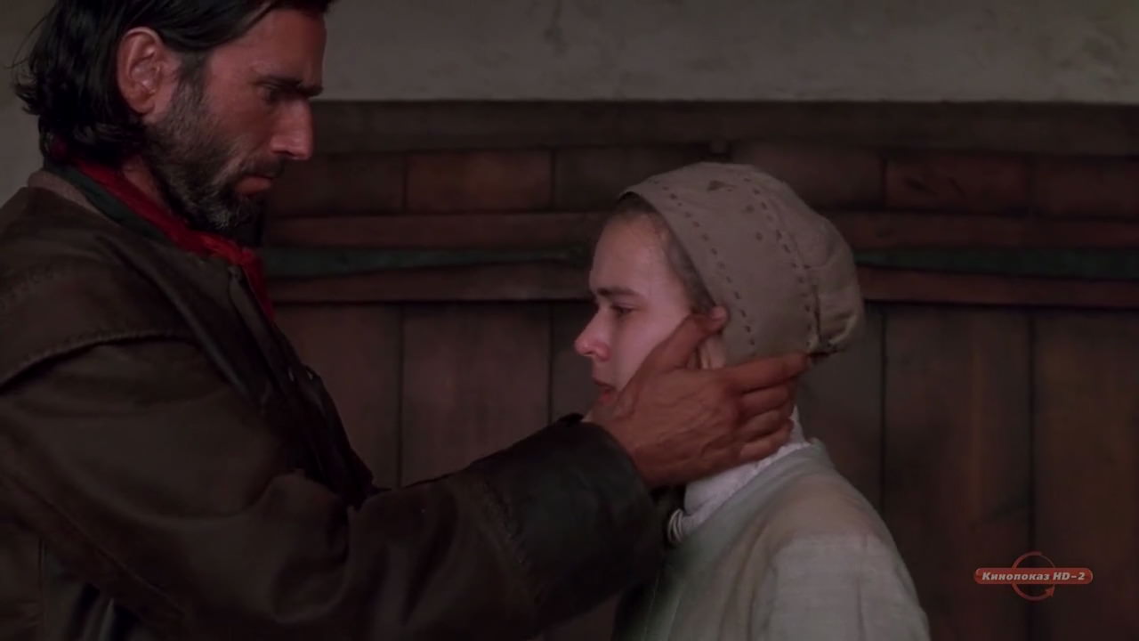 The Crucible (1996) HD screenshot 8519