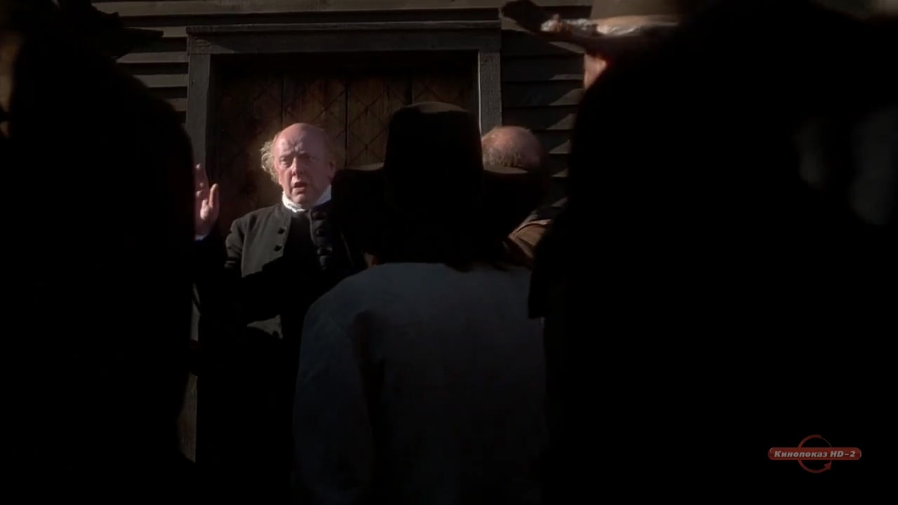 The Crucible (1996) screencap 852