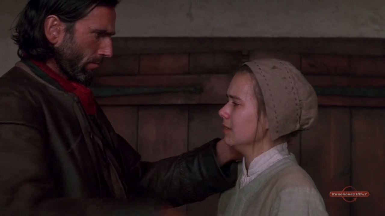 The Crucible (1996) screencap 8520