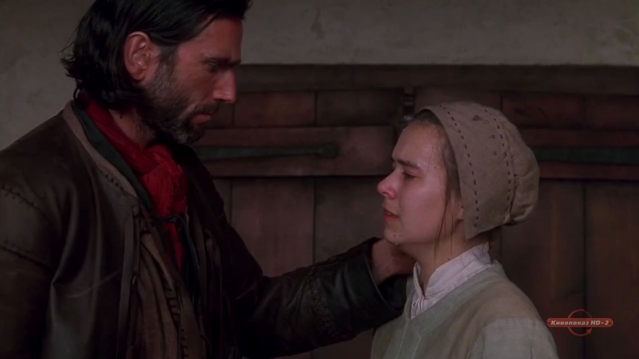 The Crucible (1996) movie still 8521