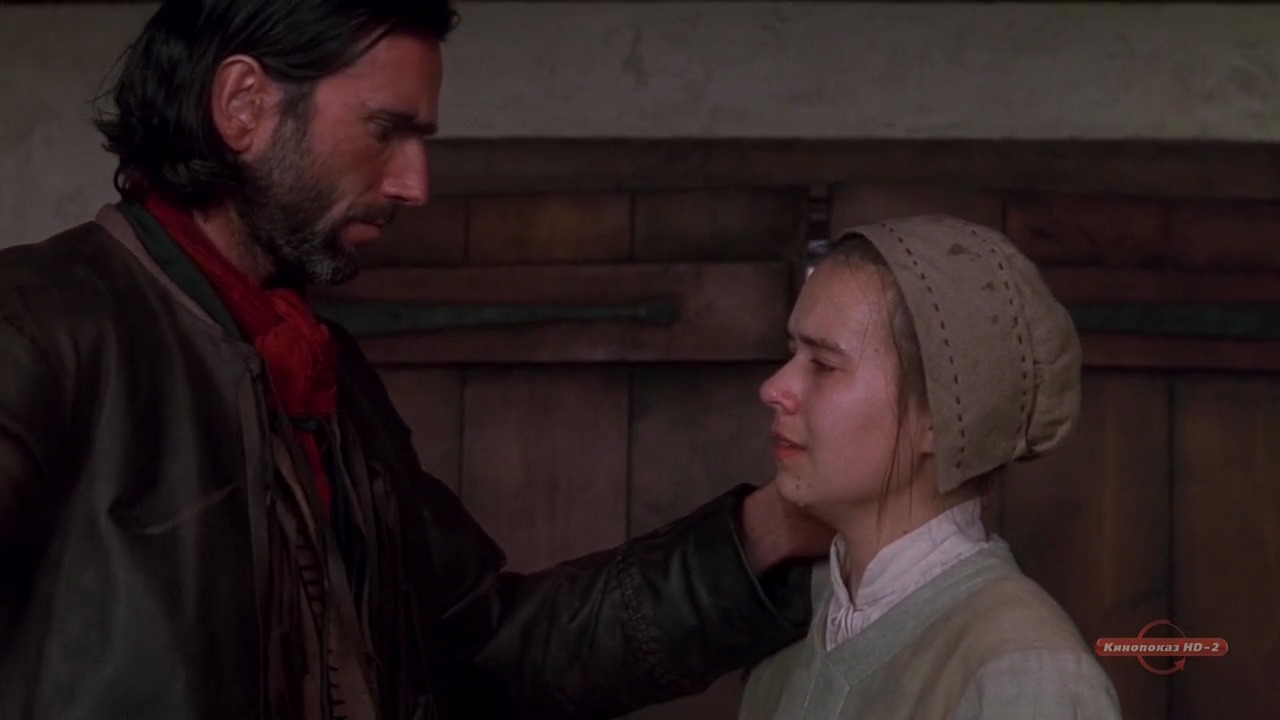 The Crucible (1996) HD screenshot 8522