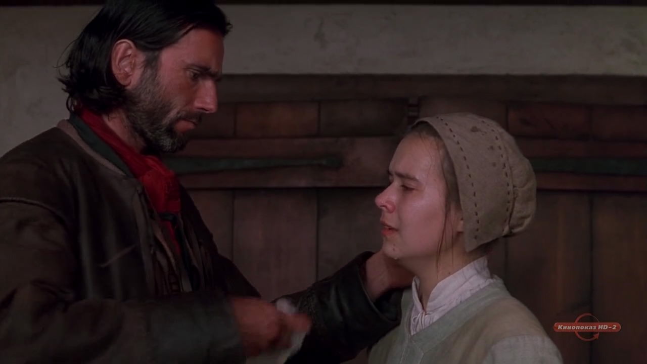 The Crucible (1996) screencap 8523