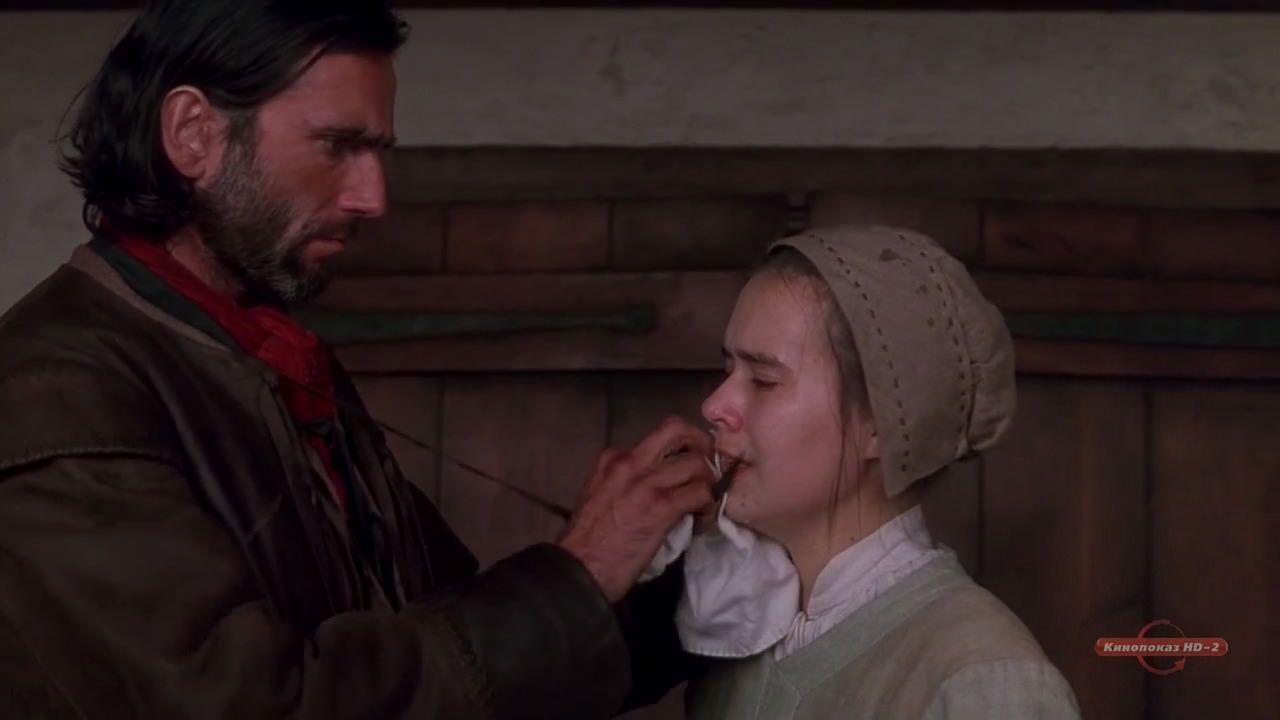 The Crucible (1996) HD screenshot 8525