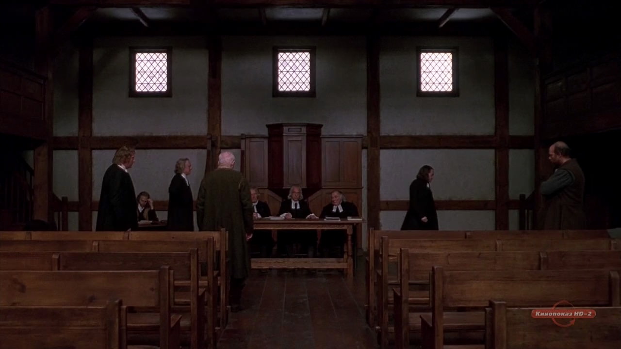 The Crucible (1996) screencap 8526