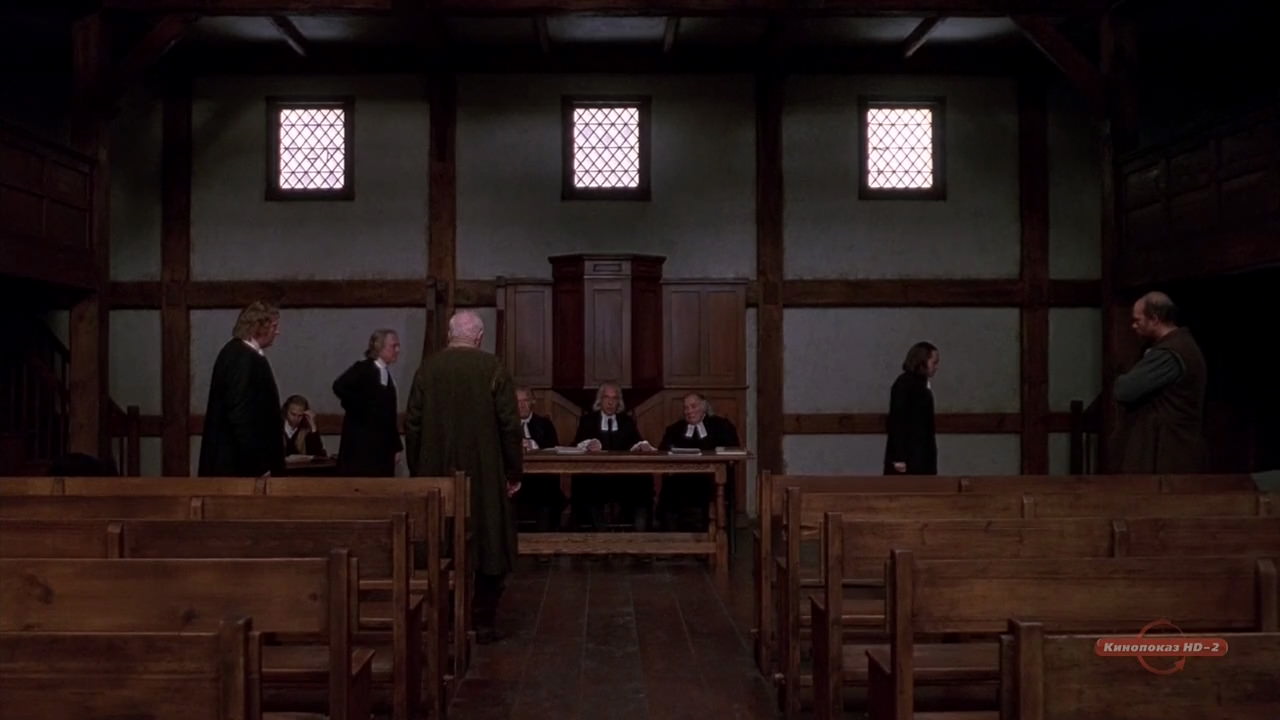 The Crucible (1996) movie still 8527