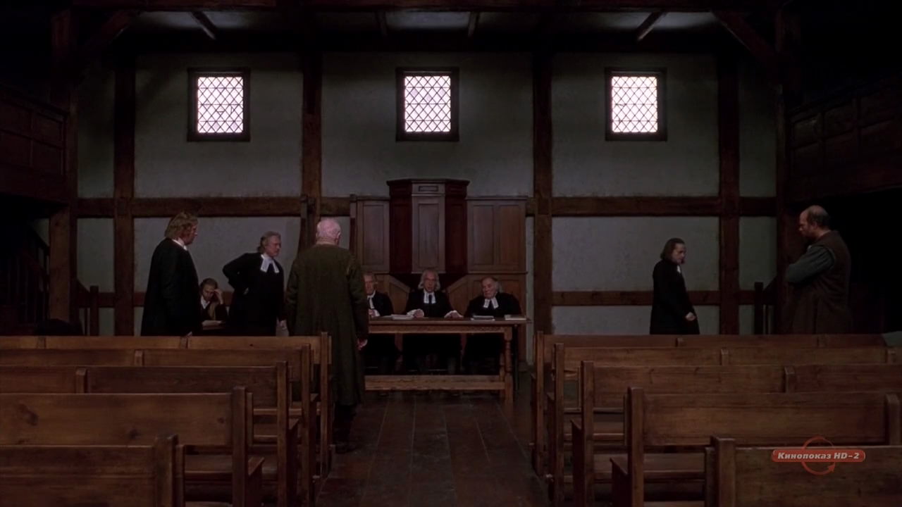 The Crucible (1996) HD screenshot 8528