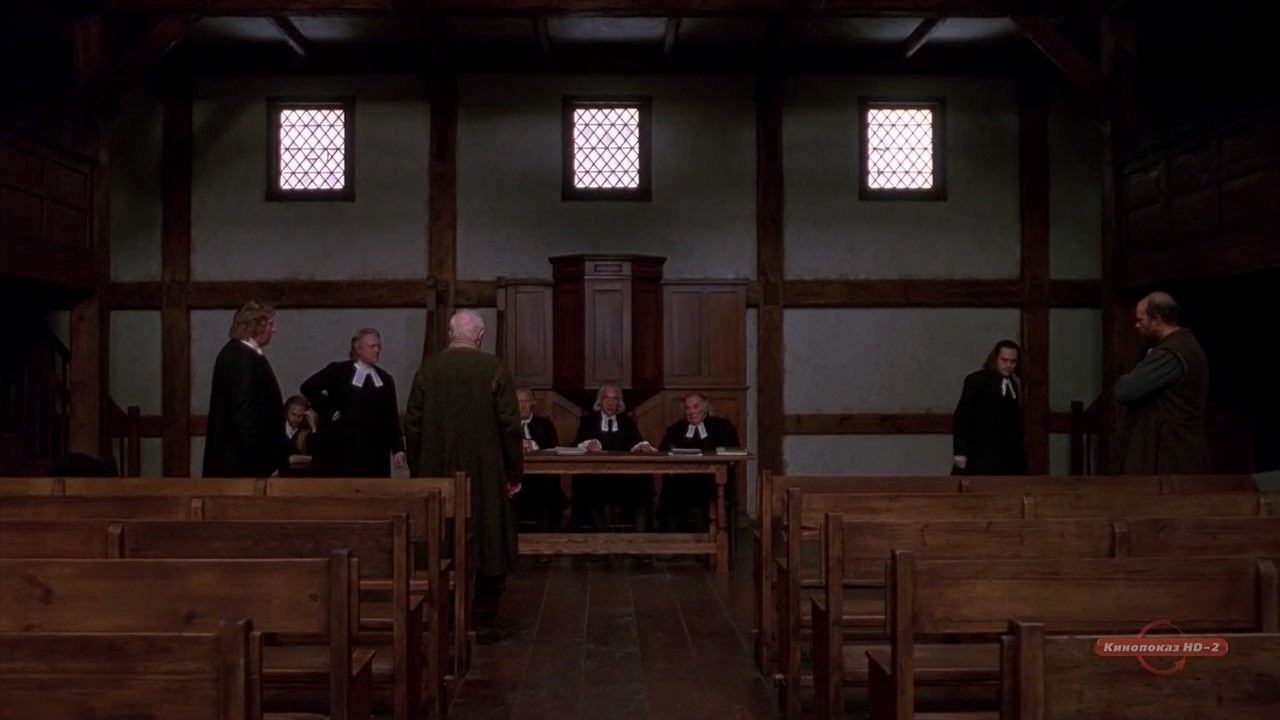 The Crucible (1996) screencap 8529