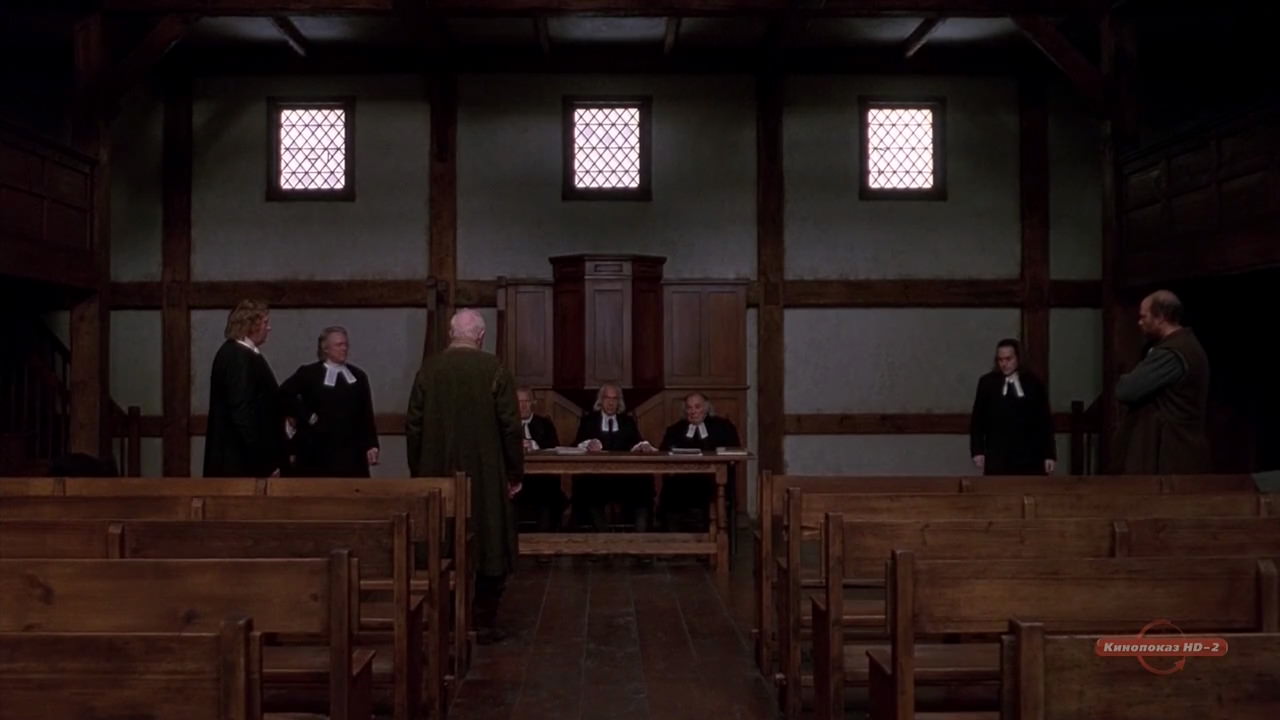 The Crucible (1996) movie still 8530