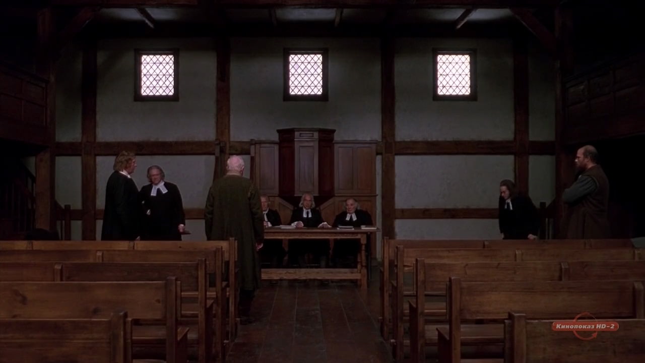 The Crucible (1996) HD screenshot 8531