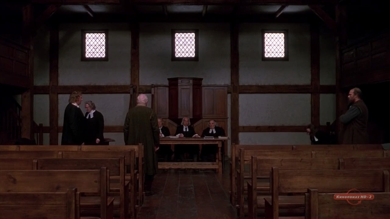 The Crucible (1996) screencap 8532