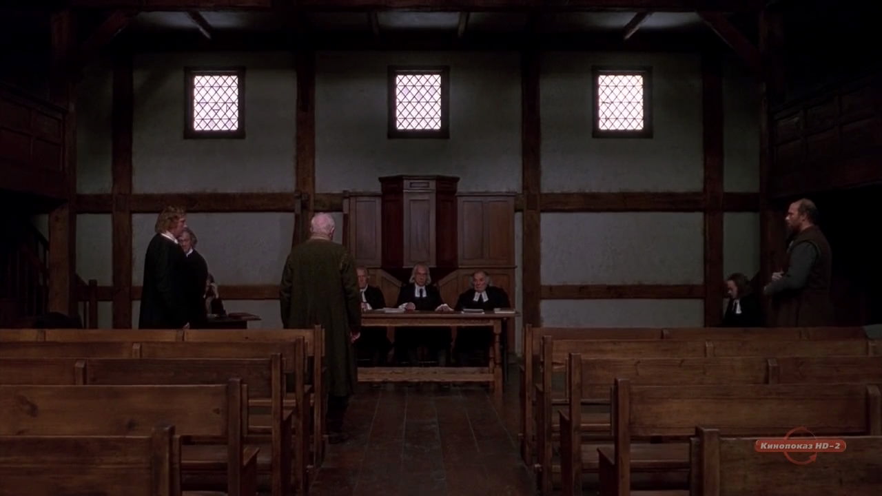 The Crucible (1996) movie still 8533
