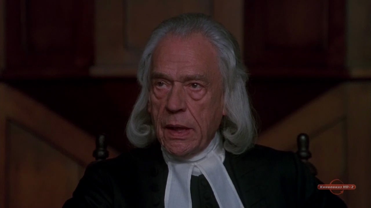 The Crucible (1996) HD screenshot 8534