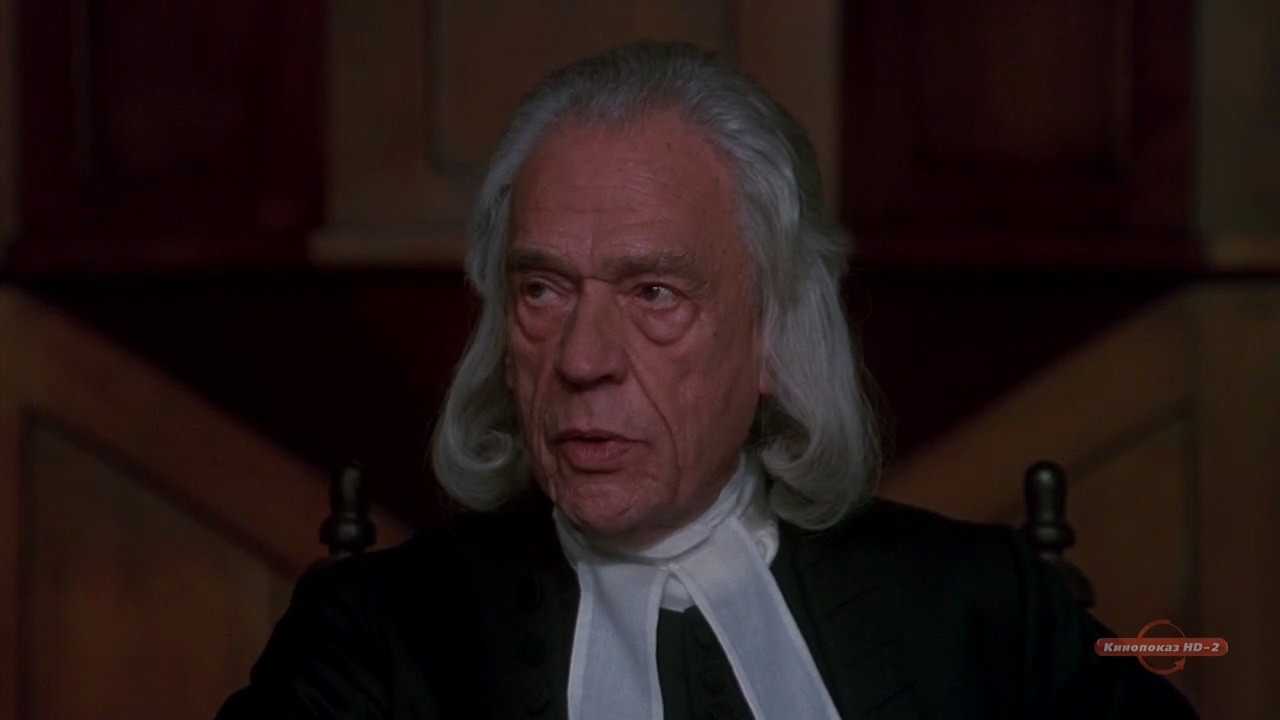 The Crucible (1996) HD screenshot 8537