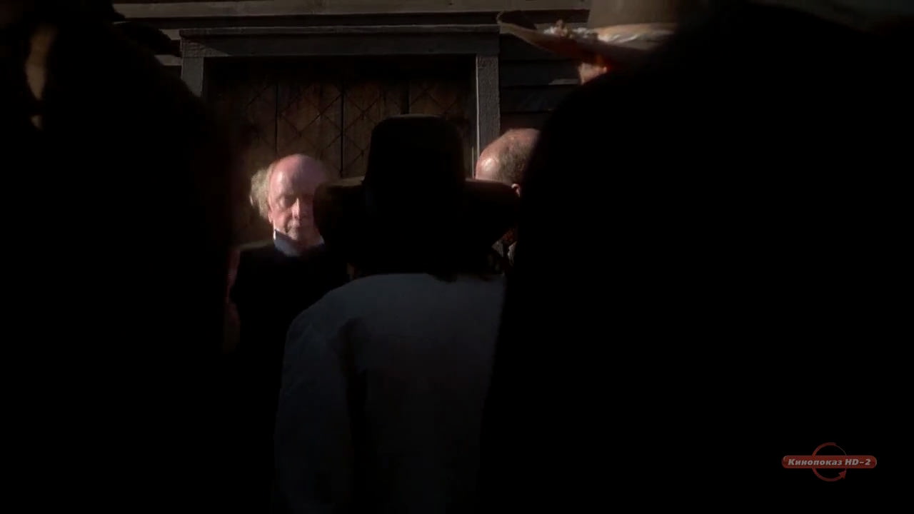 The Crucible (1996) HD screenshot 854