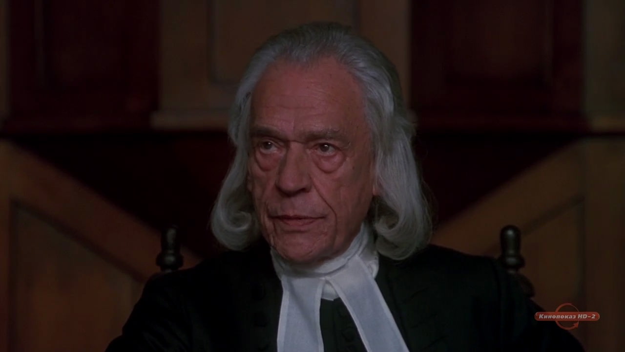 The Crucible (1996) HD screenshot 8540