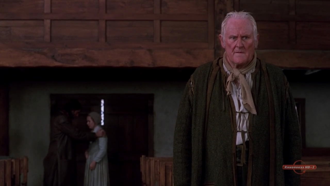 The Crucible (1996) HD screenshot 8546