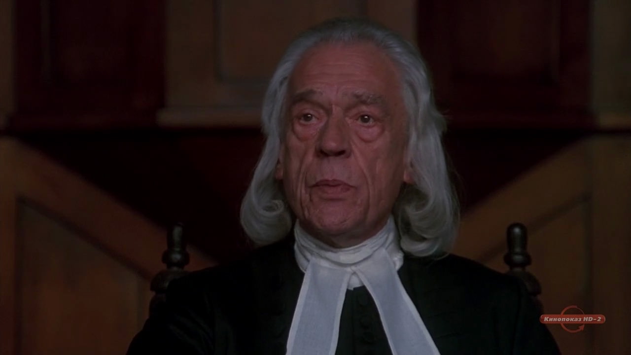 The Crucible (1996) HD screenshot 8552