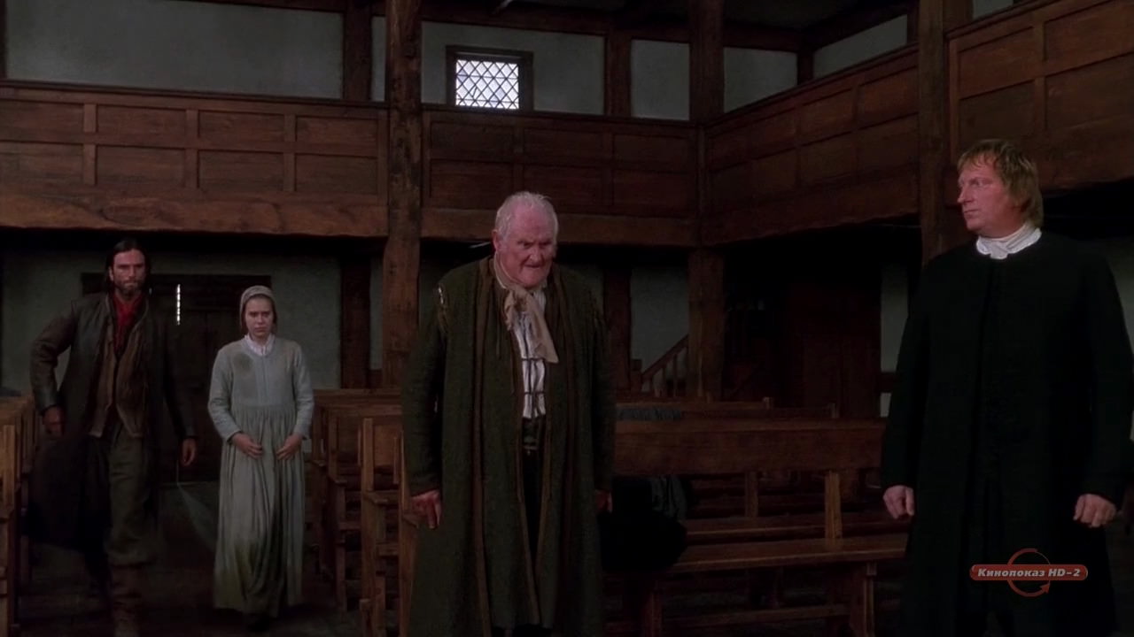 The Crucible (1996) screencap 8553
