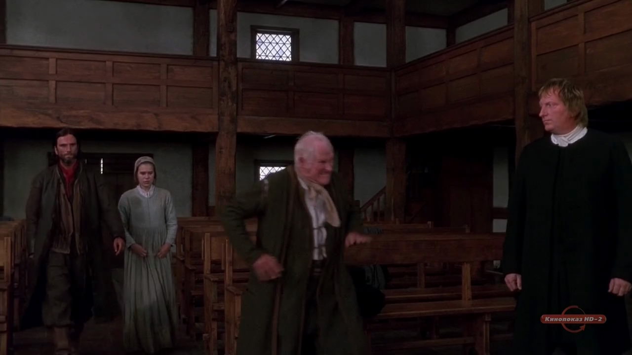The Crucible (1996) movie still 8554