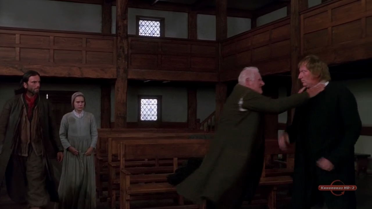 The Crucible (1996) HD screenshot 8555