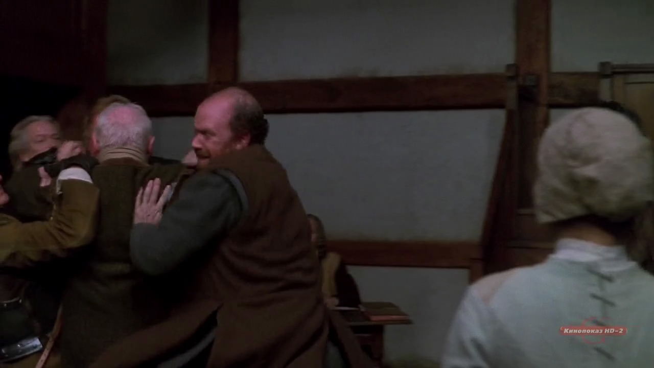 The Crucible (1996) screencap 8559