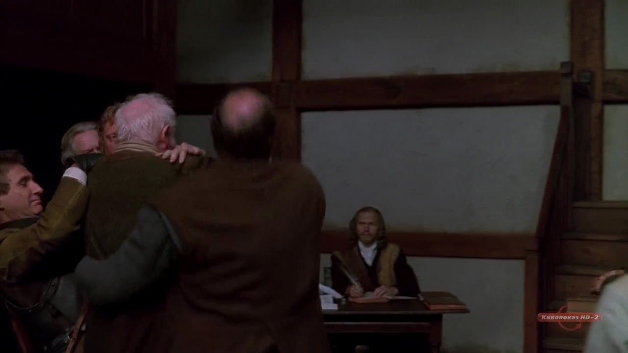 The Crucible (1996) movie still 8560