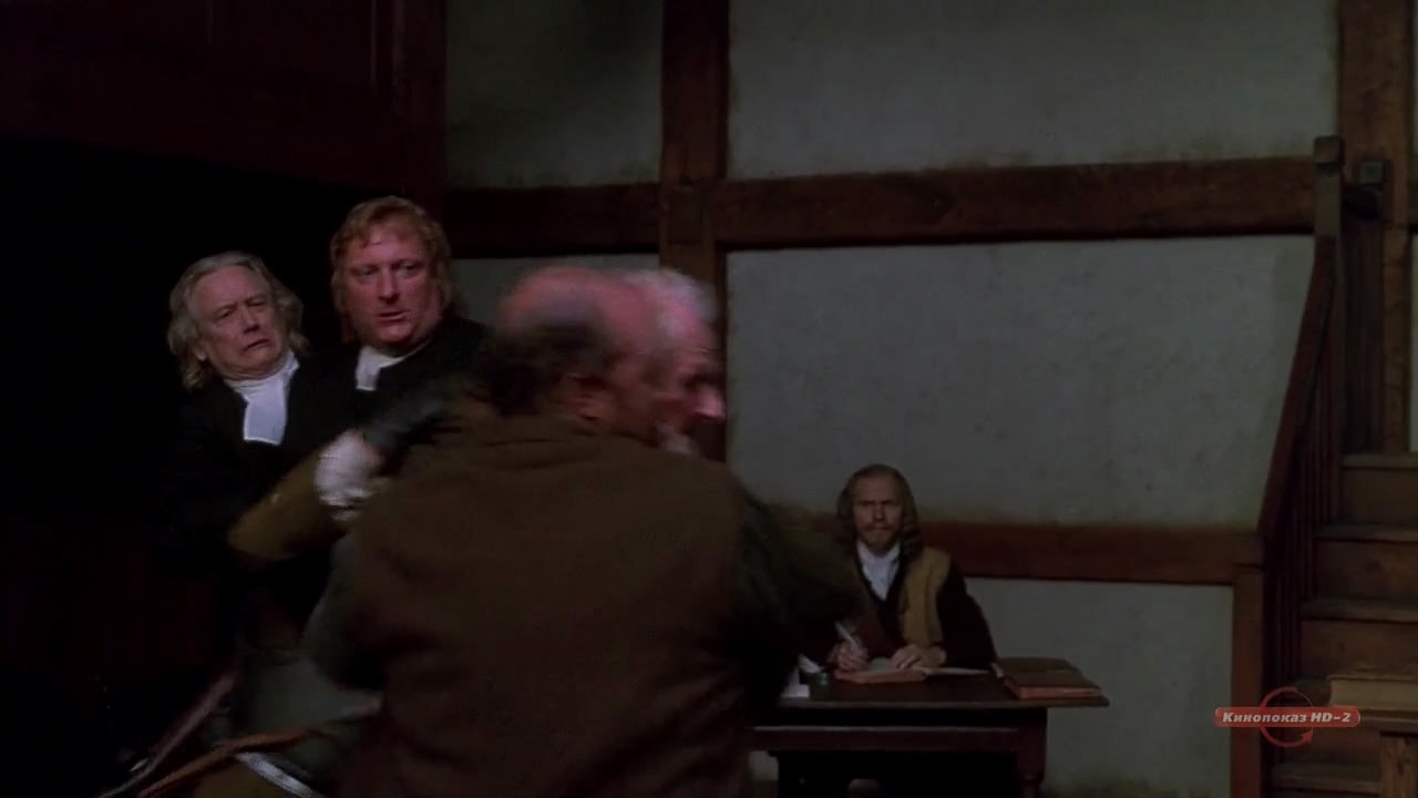 The Crucible (1996) HD screenshot 8561