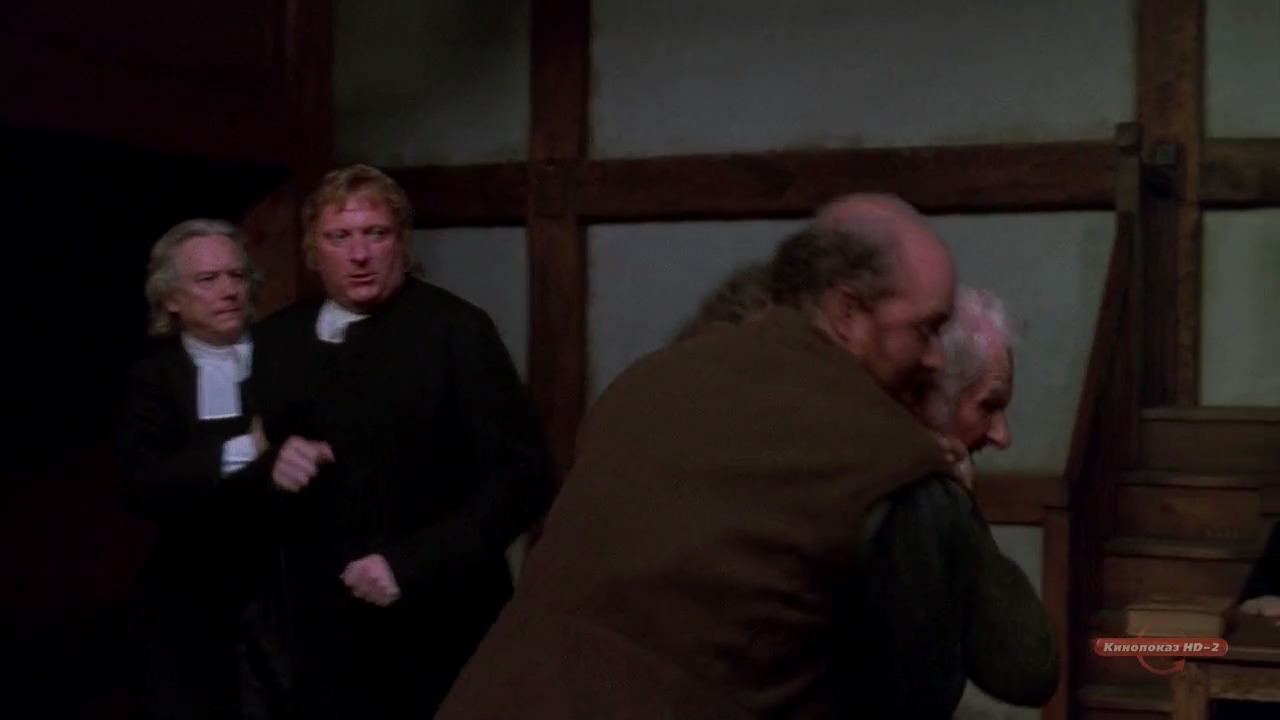 The Crucible (1996) screencap 8562