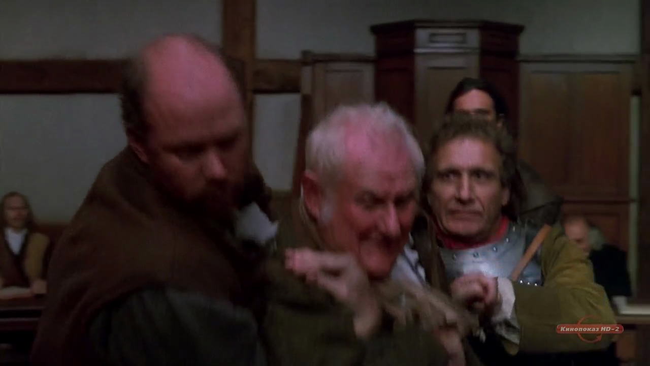 The Crucible (1996) HD screenshot 8564