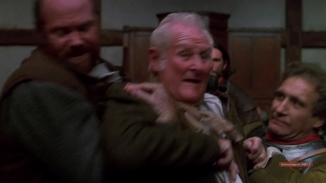 The Crucible (1996) screencap 8565