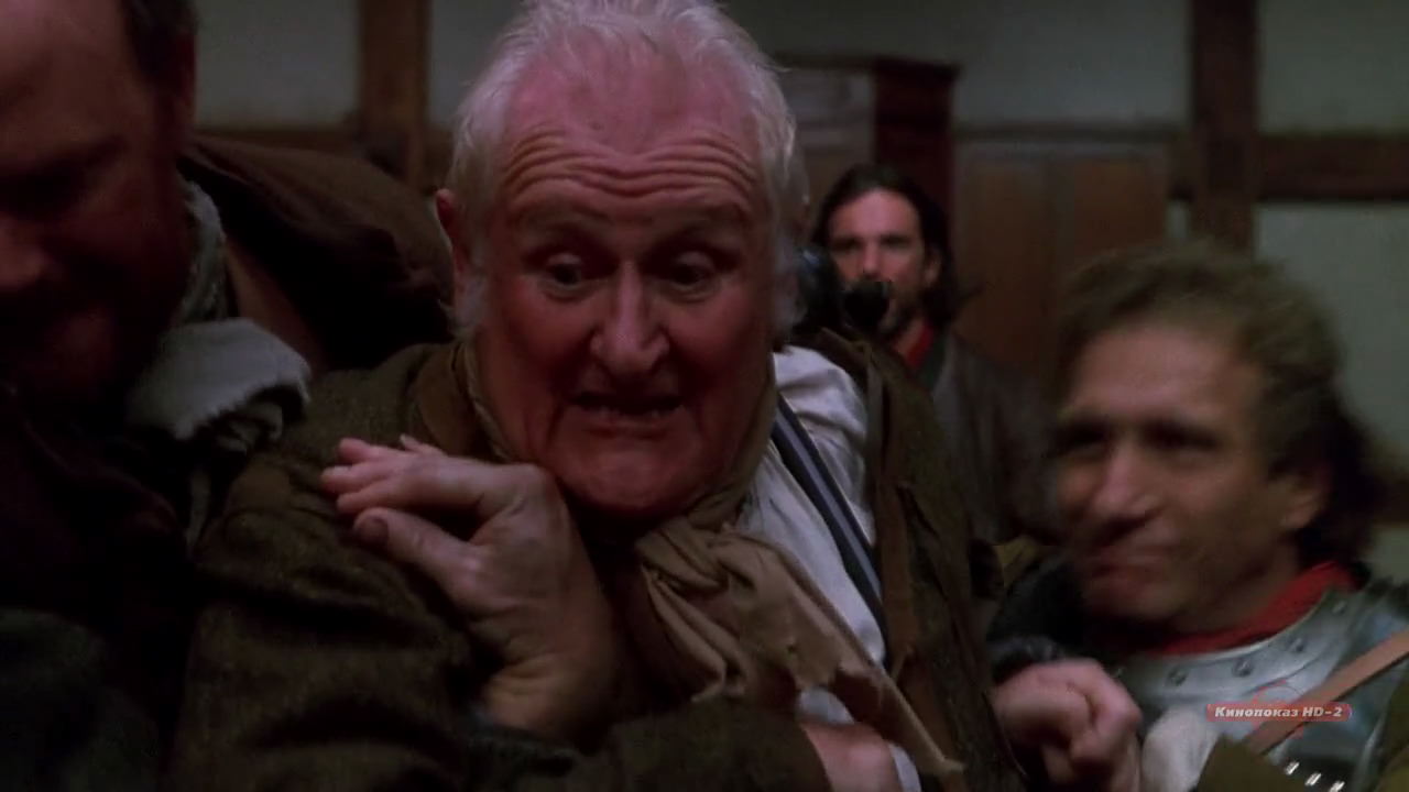 The Crucible (1996) movie still 8566