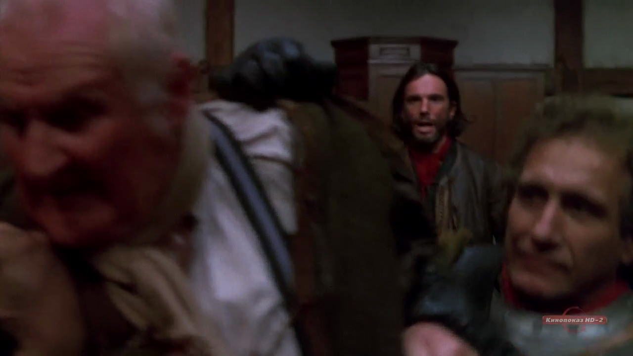 The Crucible (1996) HD screenshot 8567