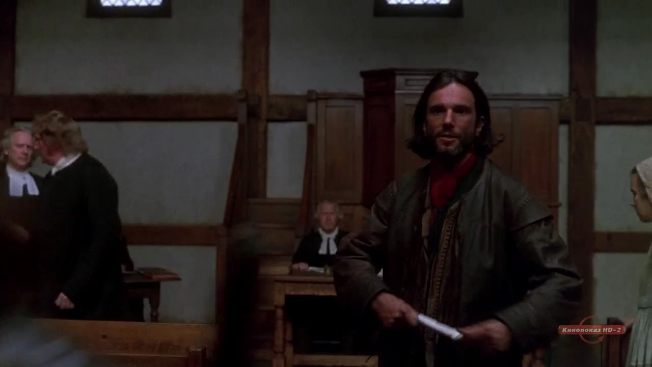 The Crucible (1996) movie still 8569