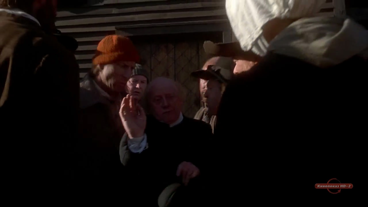 The Crucible (1996) HD screenshot 857